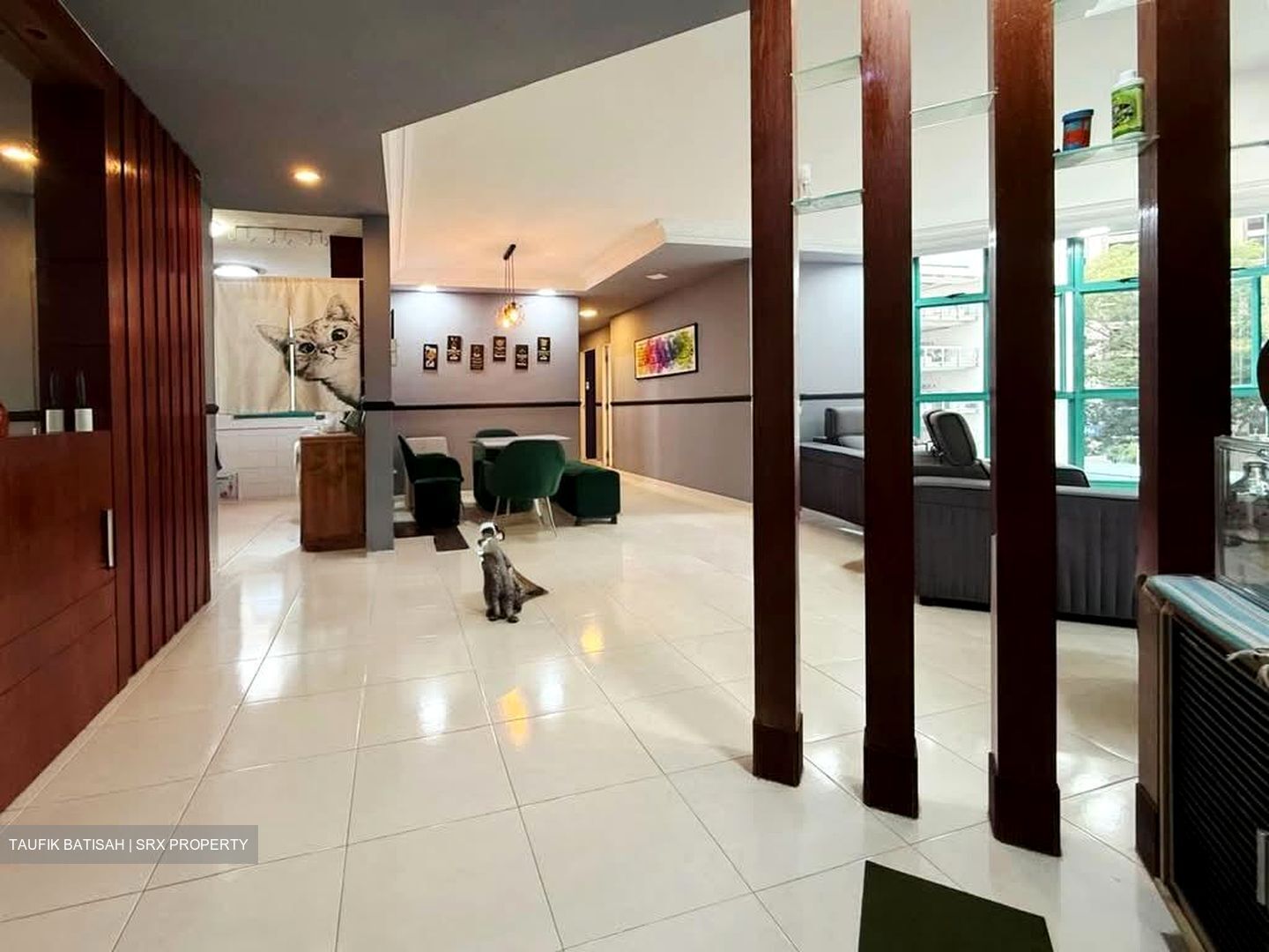 Blk 477 Segar Gardens (Bukit Panjang), HDB 5 Rooms #549547911